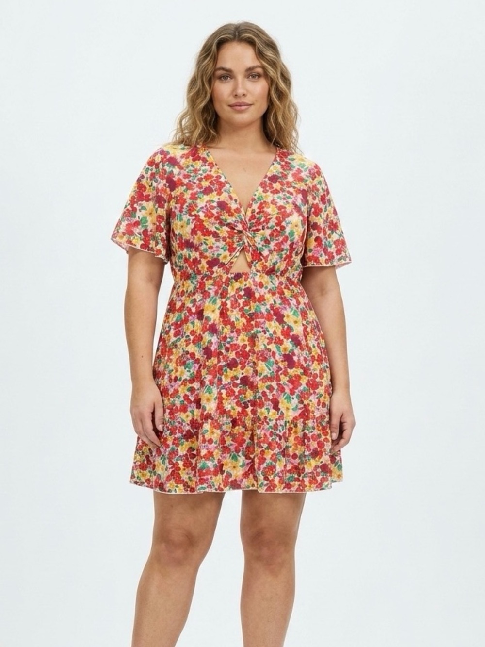 [Shein] - Picture 1 of 8